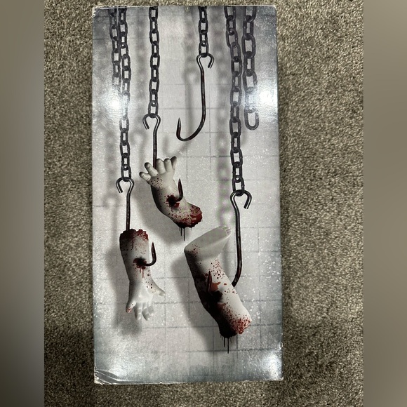 SAW living dead dolls - Picture 2 of 3